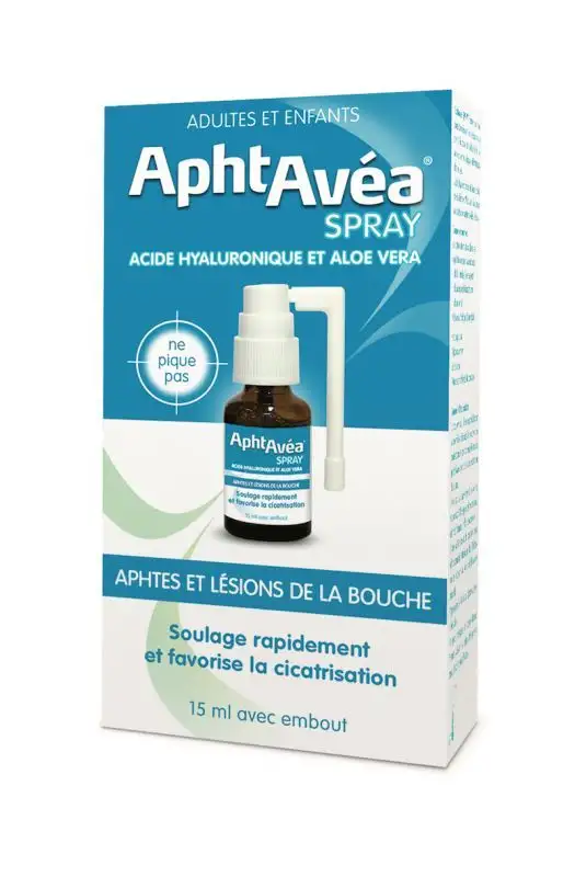 Aphtavéa spray 15ml