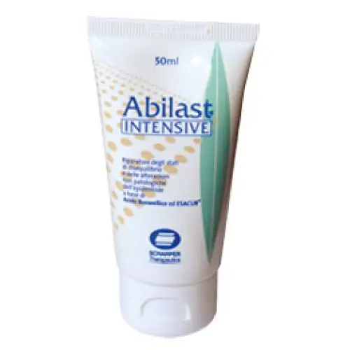 Abilast Intensif 50ml