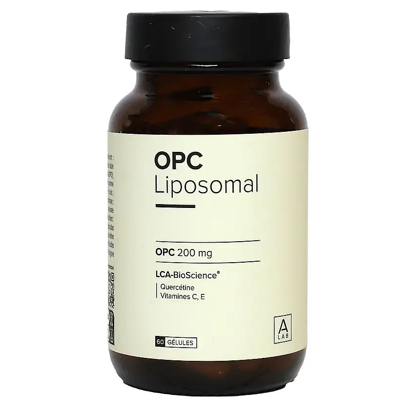 A-Lab OPC Liposomal 60 Gélules