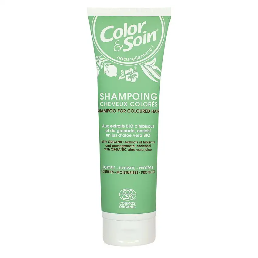 3 Chenes Color Soin Sh Chev Col250