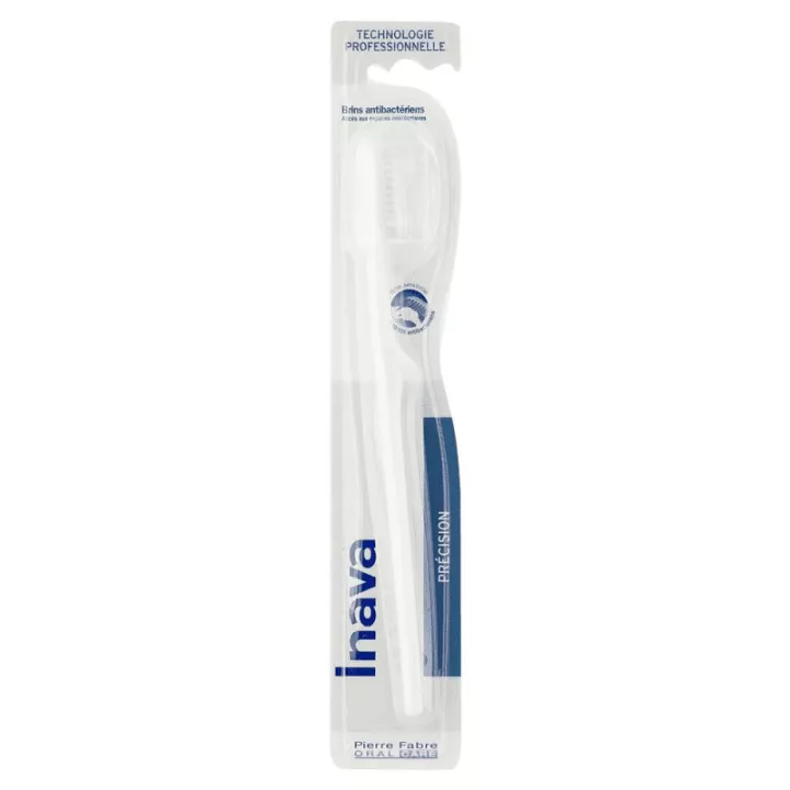 Brosse à dent Inava Précision
