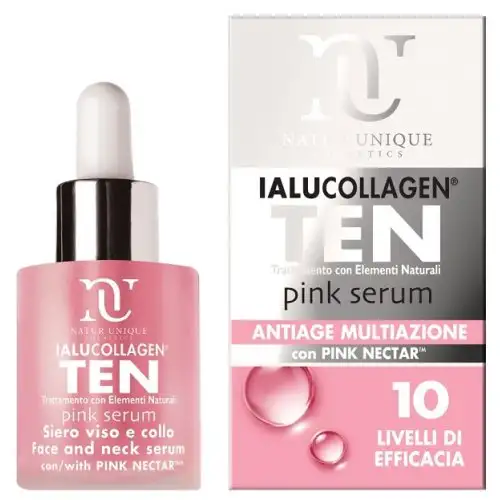 NATUR UNIQUE IALU TEN PINK 5ML