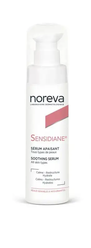 Sensidiane - Sérum apaisant intensif