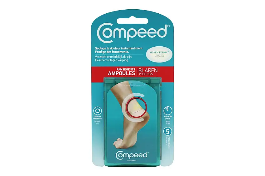 Compeed Pans Amp Mm Bte 5