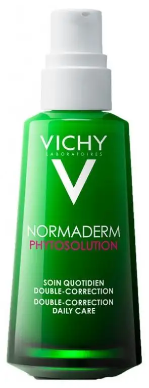 Vichy Normaderm Phytosolution Soin double correction 50 ml