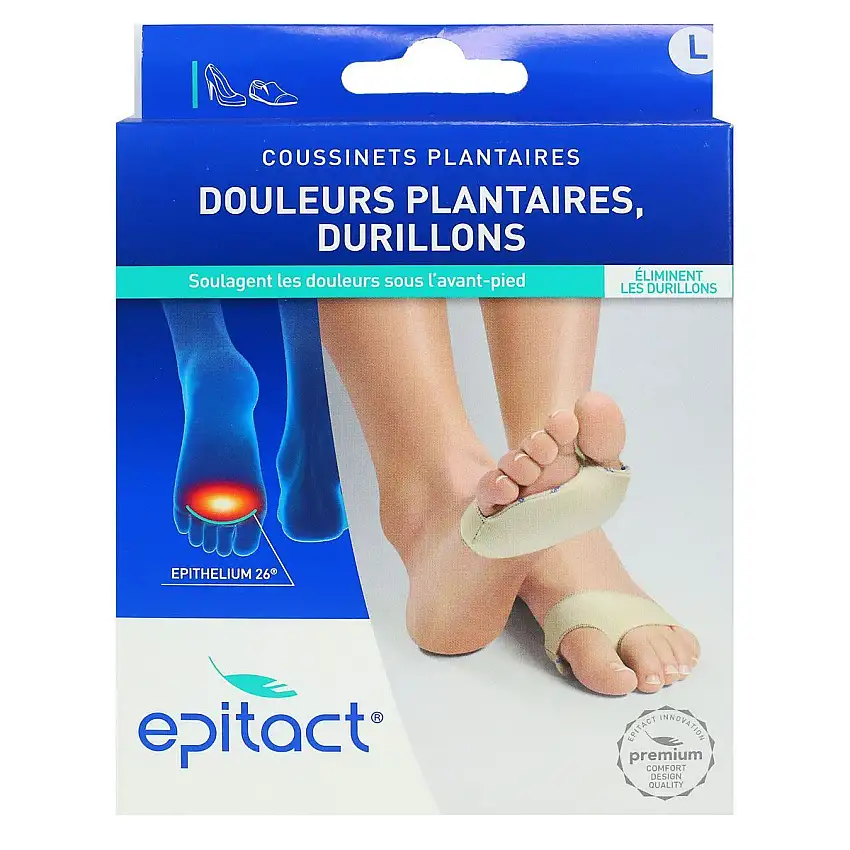 Coussin Plant Epitact T42/45 2
