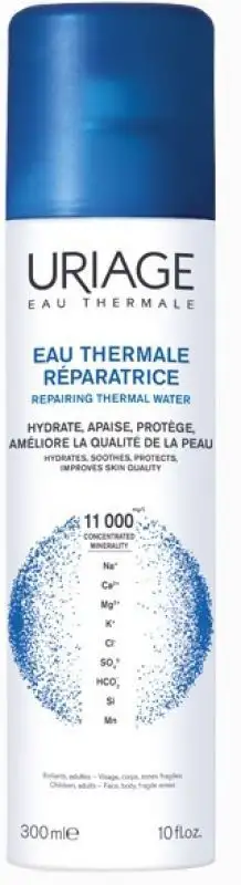 Eau Thermale d'Uriage 300 ml