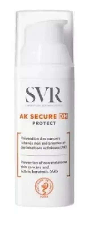 AK Secure DM Protect 50ml