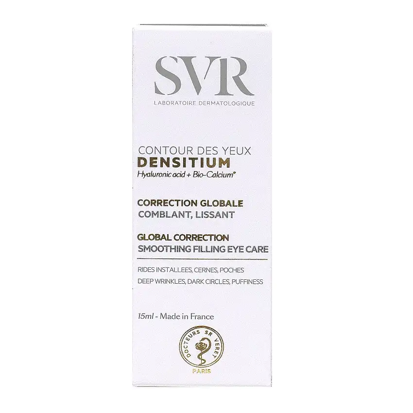 Densitium Contour Des Yeux