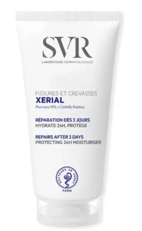 FISSURES & CREVASSES 50ML