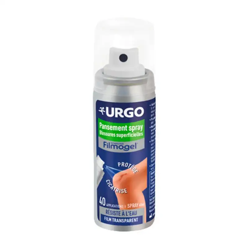 URGO Pansement Spray - 40ml