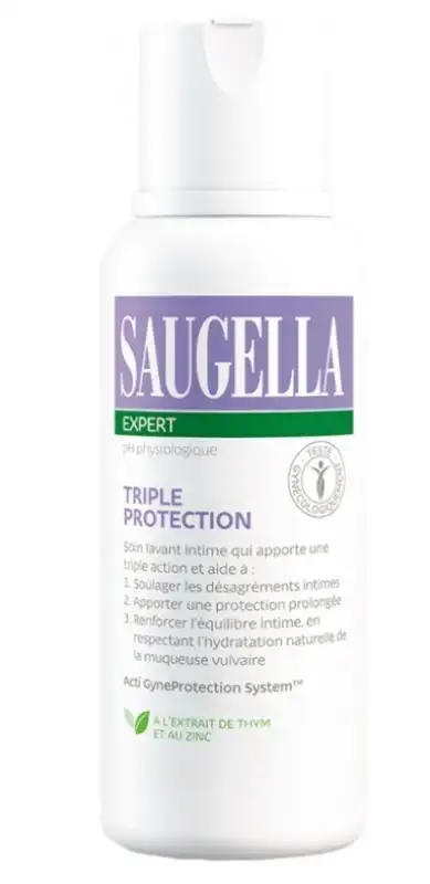Expert Triple Protection 250 ml