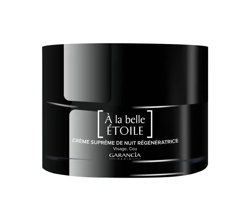 A la belle étoile crème suprême régénératrice 40ml