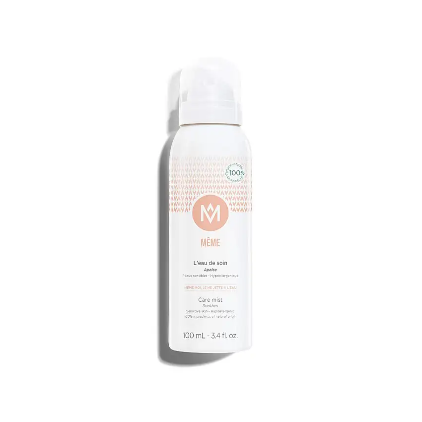 Meme L'eau De Soin Spr 100Ml