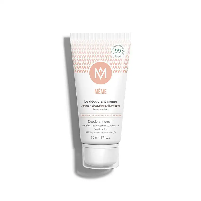 Meme Le Deodorant Cr 50Ml