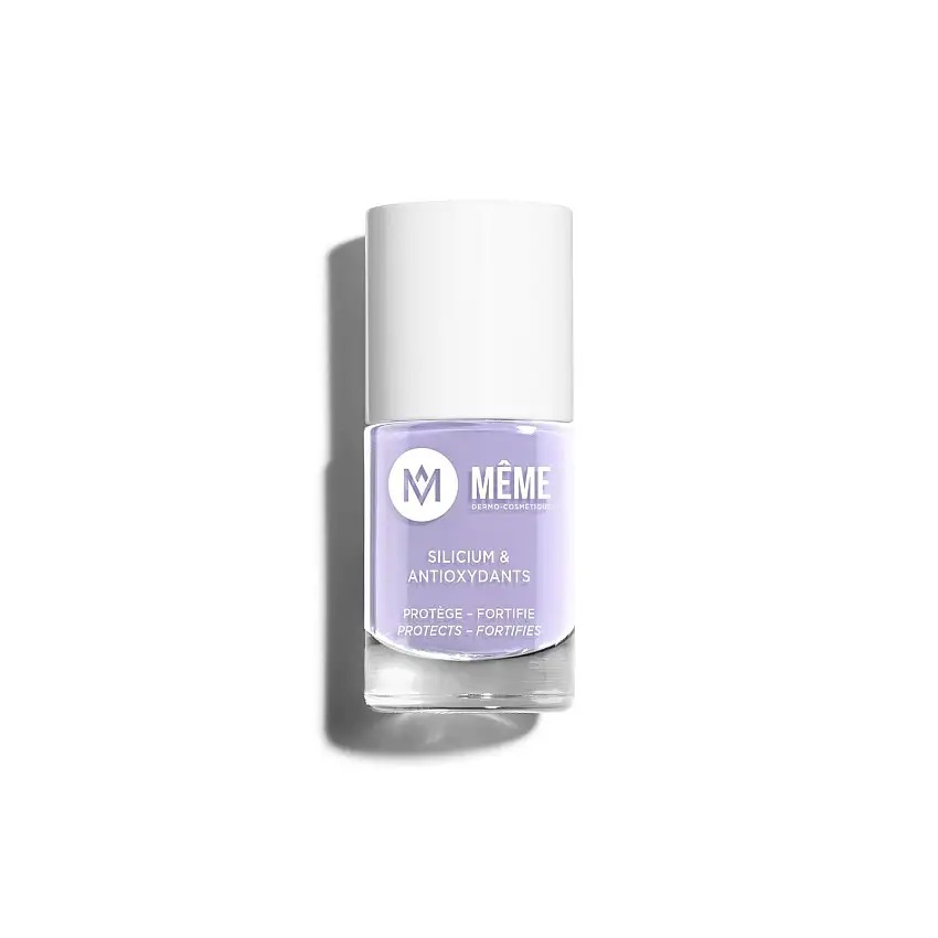 Meme Vernis Lilas 21 Lucie 10Ml