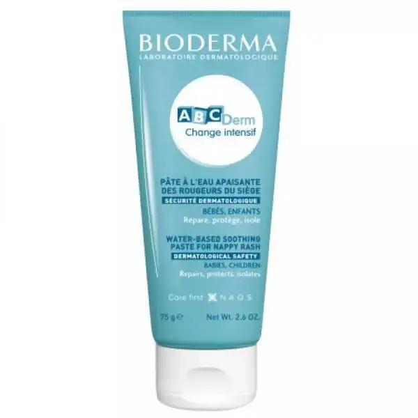 ABCDerm Change Intensif 75 g