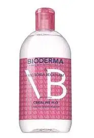 Crealine H2O 500Ml Vb