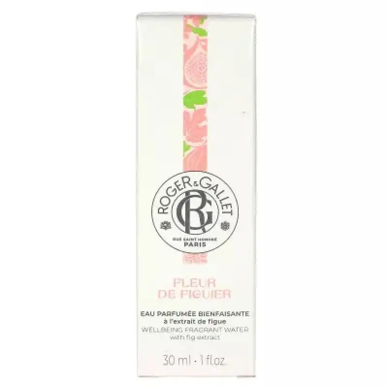 Rg Eau Parf Bienfaisante Fl Figui Fl30ml