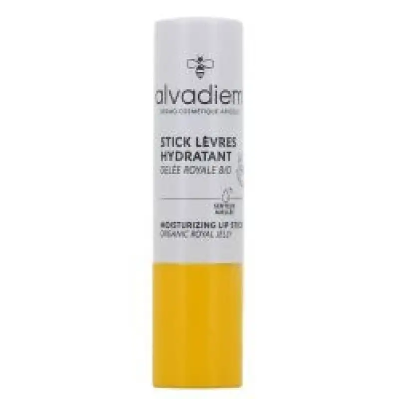 Alvadiem Stick Levres Hydratant