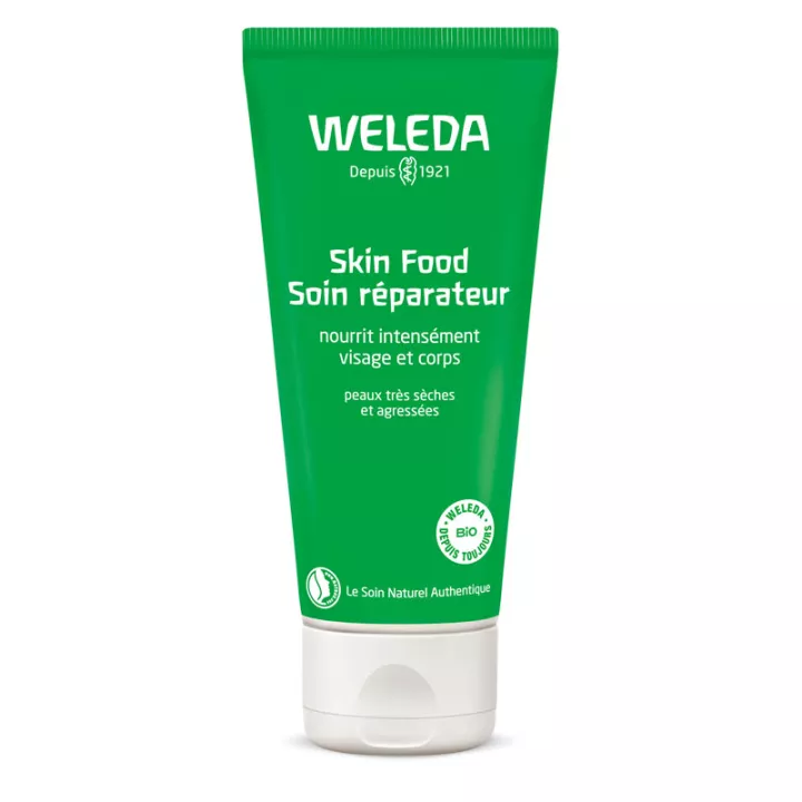 Weleda Skin Food Soin Réparateur