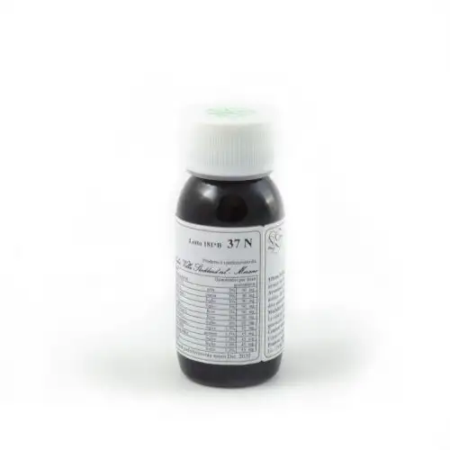 37 N Viola Tricolor Compositum Travail Villa Stoddard 60ml