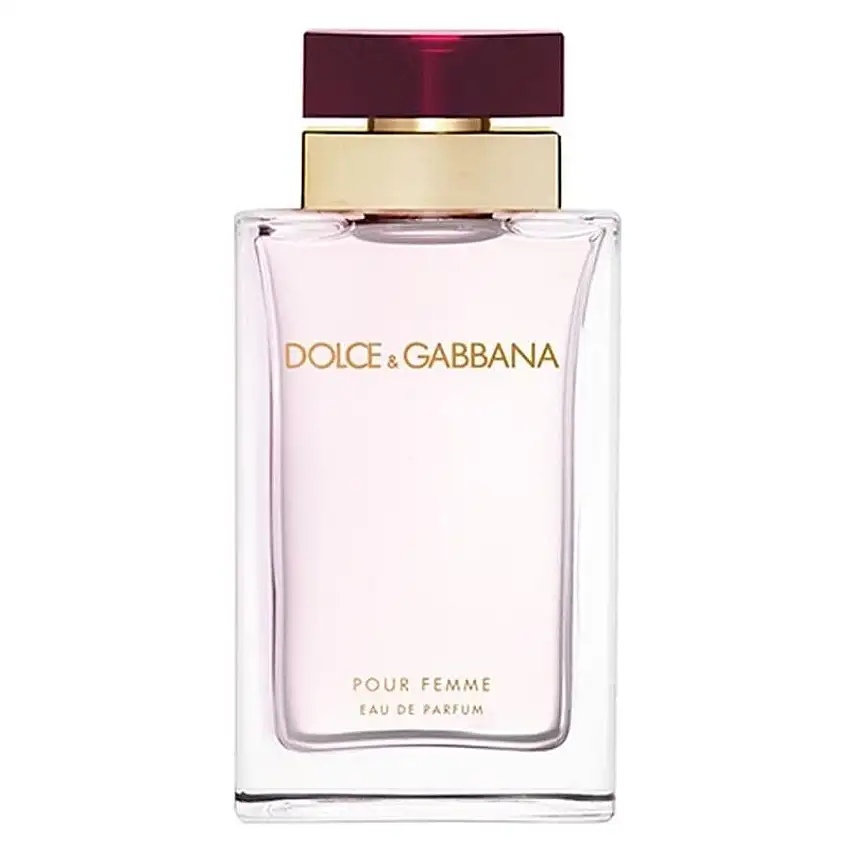 Dolce&Gabbana Pour Femme