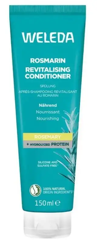 Romarin Après-Shampoing Revitalisant 150ml