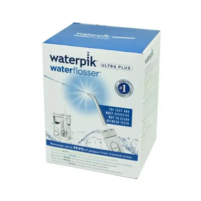 Waterpik Hydropulseur Jet Dentaire Ultra Plus WP-160EU