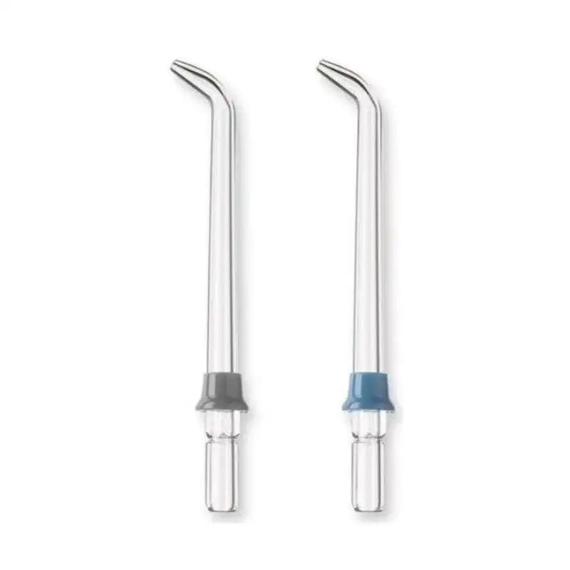 Waterpik Hydropulseur 2 Embouts Jet Classique JT-100E