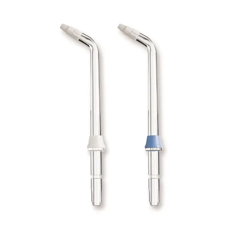 Waterpik Hydropulseur 2 Embouts Orthodontiques OD-100E