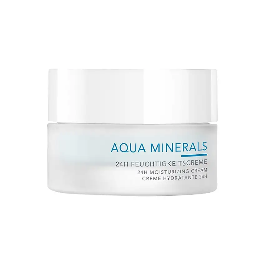 Charlotte Meentzen Aqua Minerals
