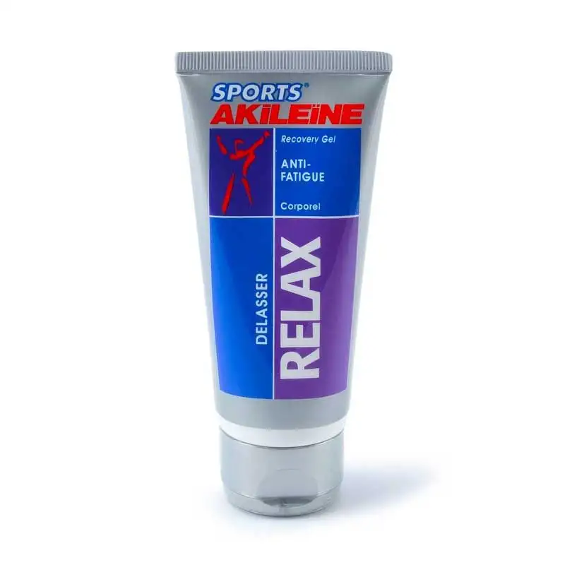 Akileïne Sport Gel Relax Défatigant 75ml