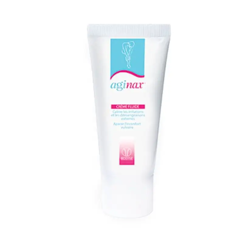 Aginax Crème Fluide - 30ml