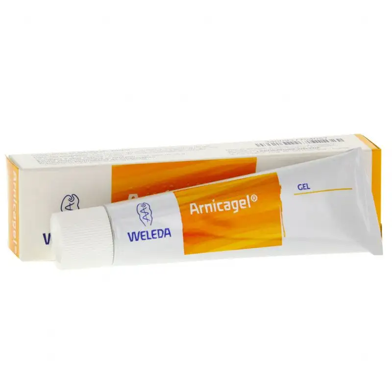 Weleda Arnicagel 25g