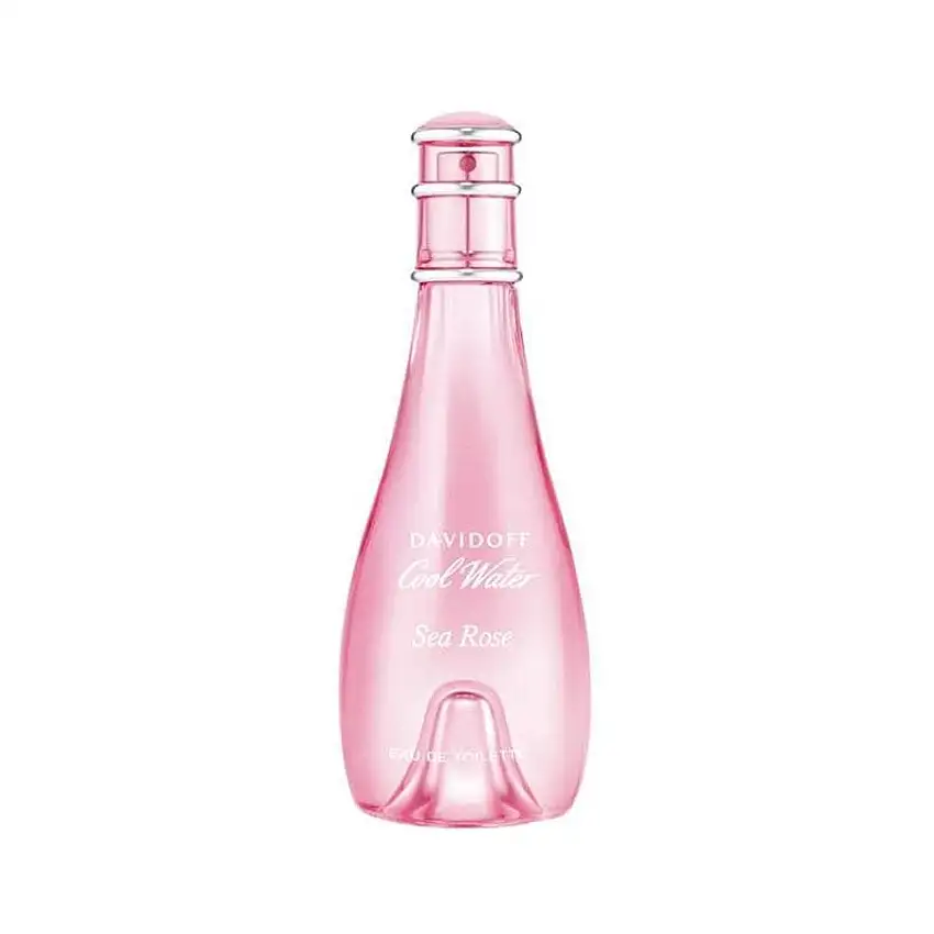 Davidoff Cool Water Sea Rose