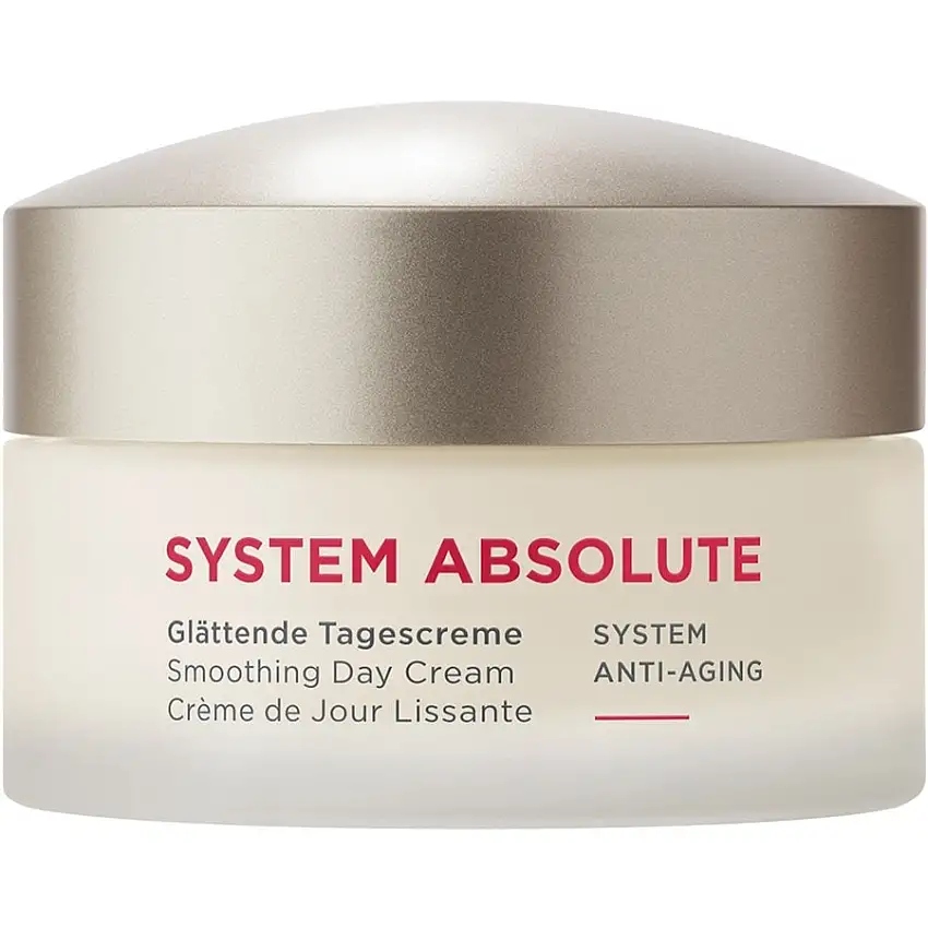 ANNEMARIE BÖRLIND SYSTEM ABSOLUTE