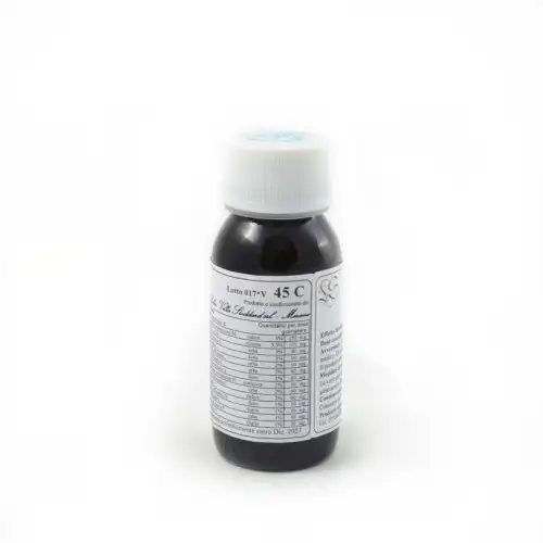 45 C Eleutherococcus Senticosus Compositum Labor Villa Stoddard 60 ml