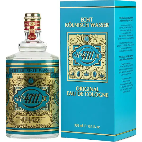 4711 Eau De Cologne Originale Eau De Cologne Homme, Femme