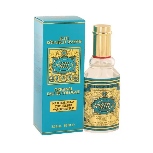 4711 Eau De Cologne Originale Eau De Cologne Spray Homme, Femme