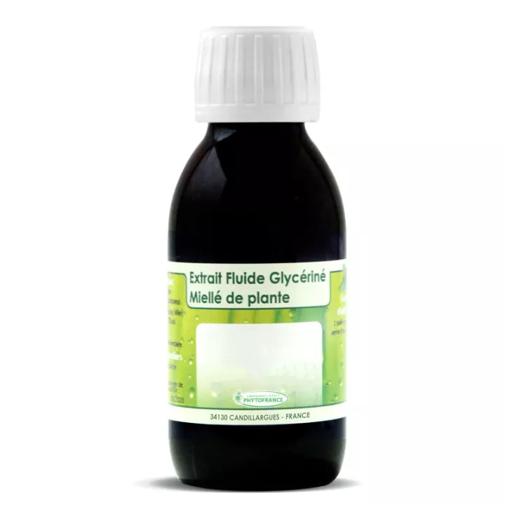 Trèfle des champs Bio EFG 125ml PhytoFrance
