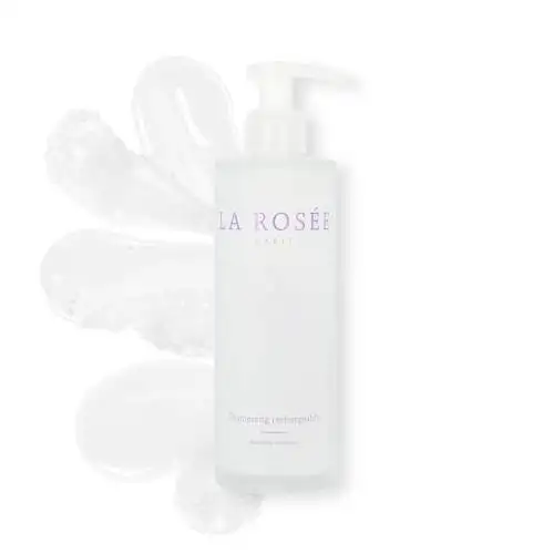 La Rosée - Flacon-pompe en verre - 200ml