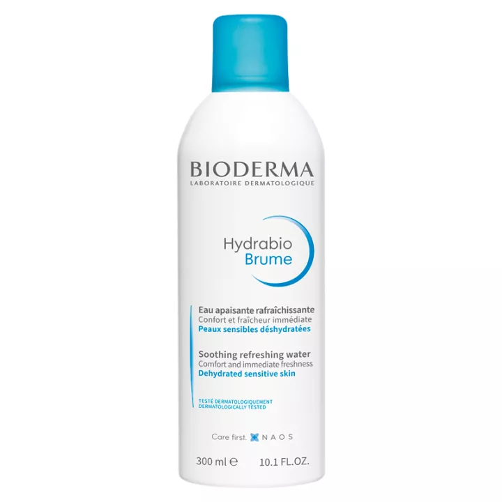 Bioderma Hydrabio Brume Apaisante Rafraîchissante 300 ml