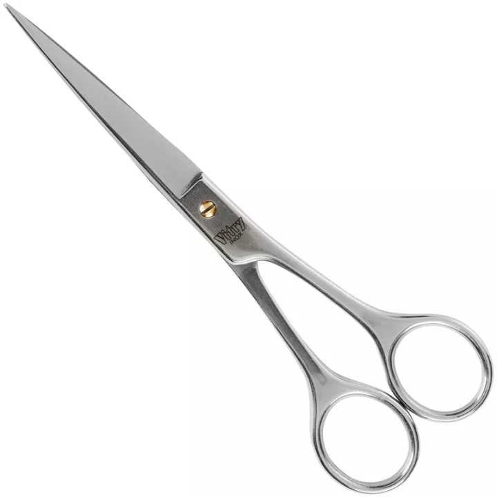 Vitry Ciseaux Coiffeur Inox
