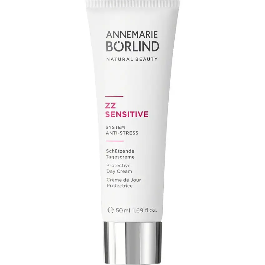 ANNEMARIE BÖRLIND ZZ SENSITIVE