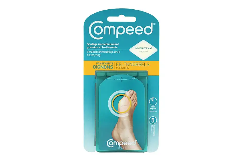 Compeed Pans Oignon 5