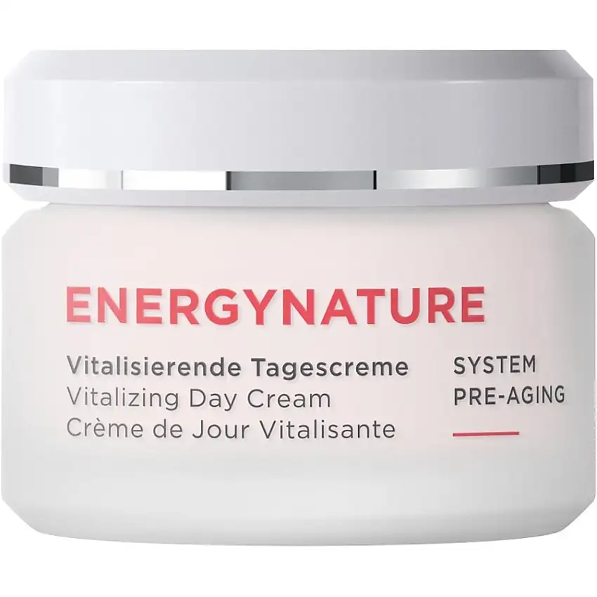 ANNEMARIE BÖRLIND ENERGYNATURE