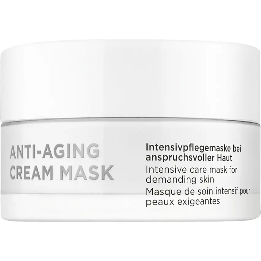ANNEMARIE BÖRLIND Beauty Masks