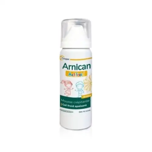 ARNICAN Actifroid Spray (50 ml)