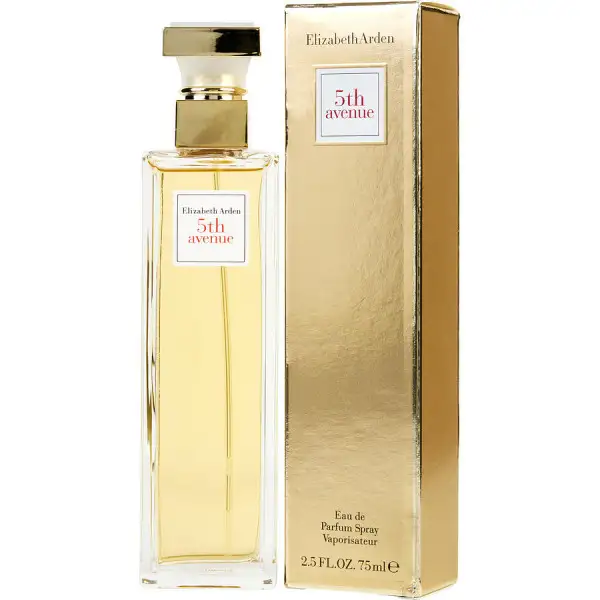 5th Avenue Eau De Parfum Spray Femme